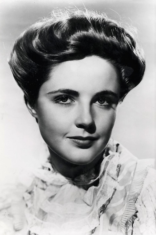 Photo of Kay Aldridge, Acting