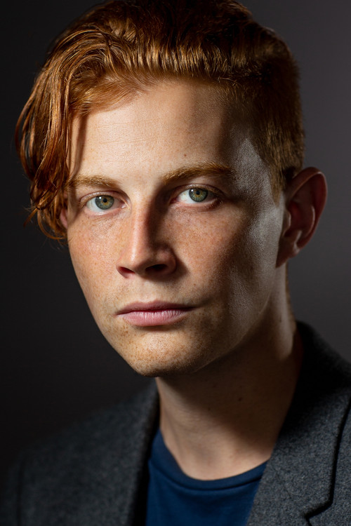 Photo of Alex Boxall, Acting