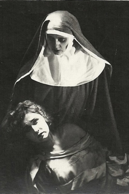 Movie poster for La Ferita (1923)