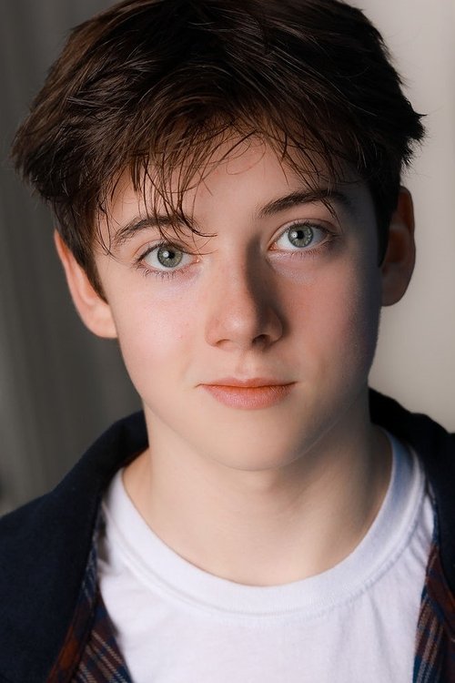 Braxton Bjerken profile