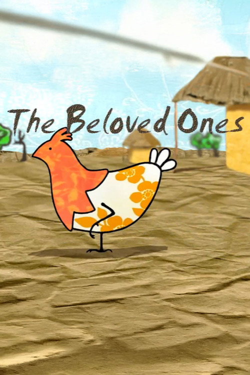 Movie poster for The Beloved Ones (2007)