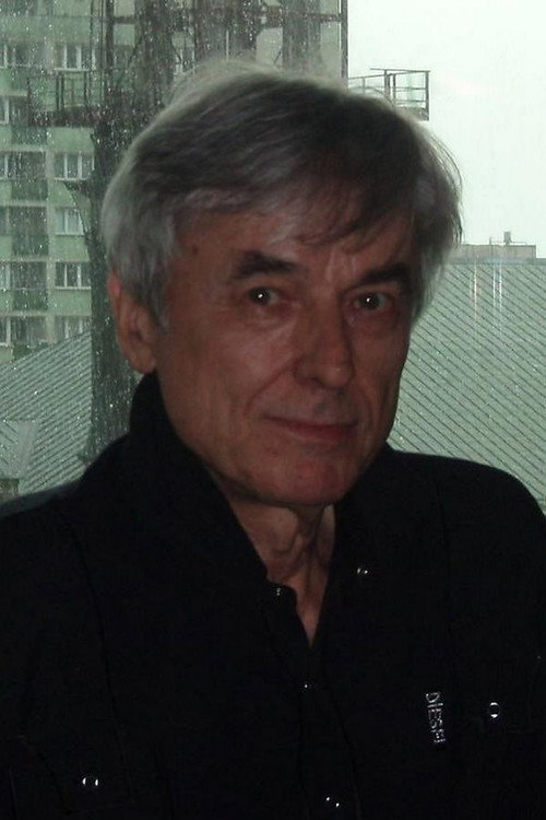 Photo of Andrzej Prus, Acting