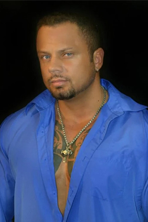 Photo of Raul Colon, Acting