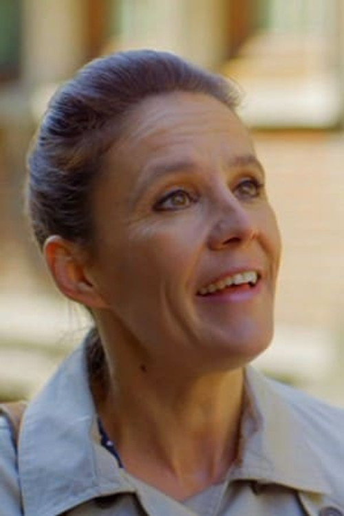 Hilde Vanhulle profile