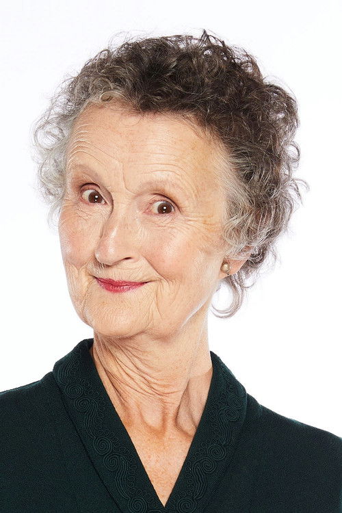 Georgie Glen profile