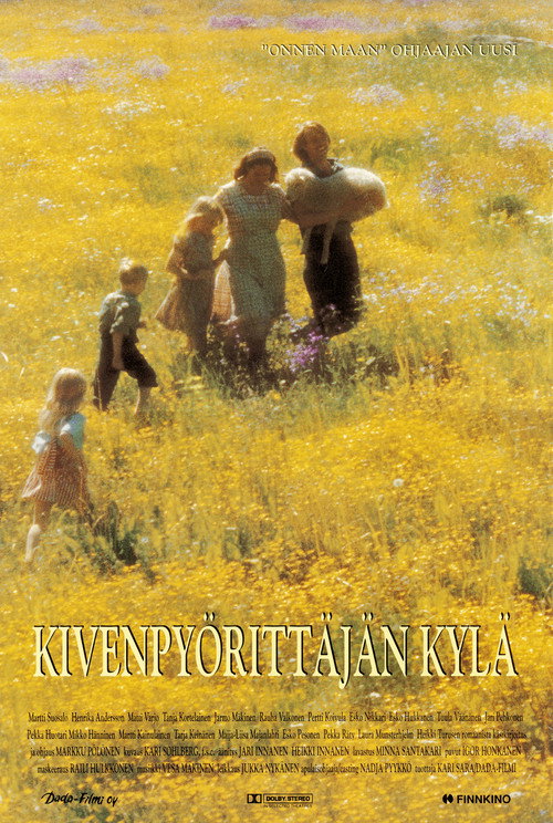 Movie poster for The Last Wedding (1995)