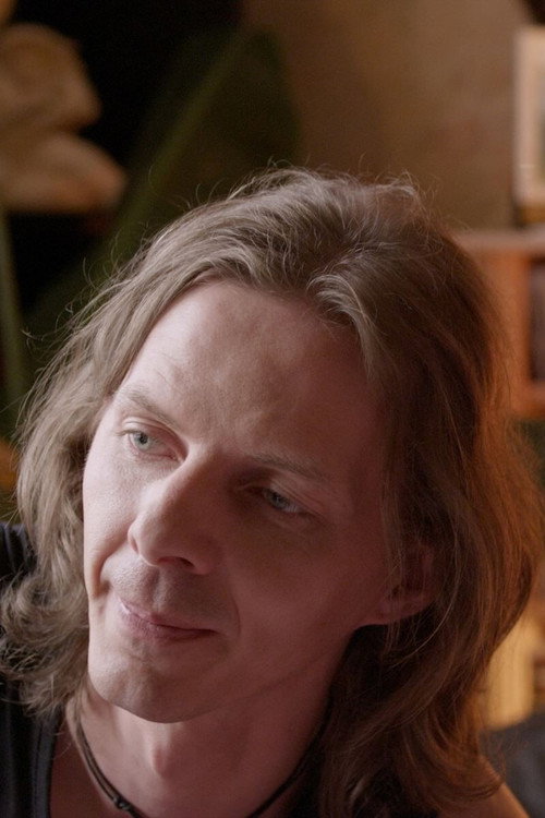 Photo of Mario Theis, Acting