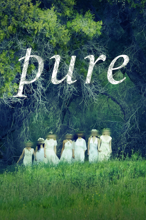 Movie poster for Pure (2019)