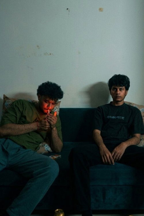 Movie poster for Good Time (2026)