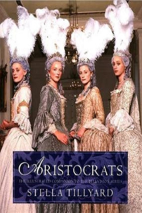 Movie poster for Aristocrats (1999)