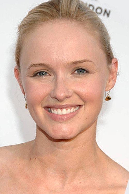 Carrie Southworth profile