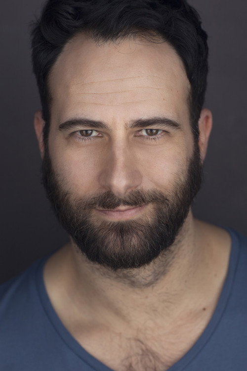 Photo of Stephen Reich, Acting