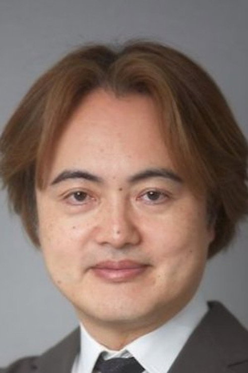Photo of Shinzo Matsuhashi, Production