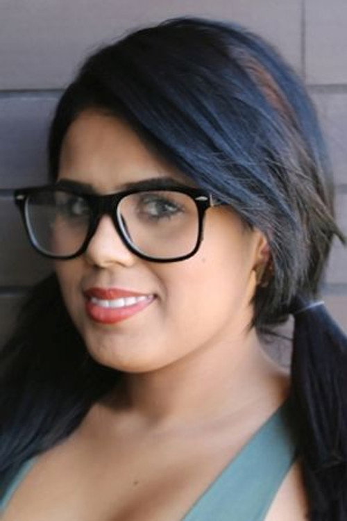 Photo of Carolina Rivera, Acting