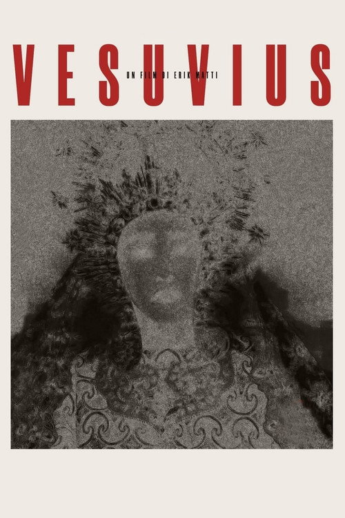 Movie poster for Vesuvius (2012)