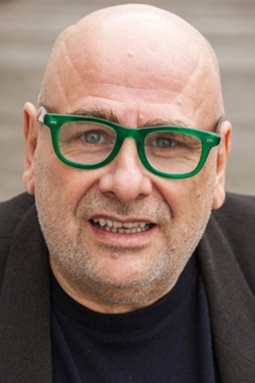 Photo of Gerhard Haase-Hindenberg, Acting
