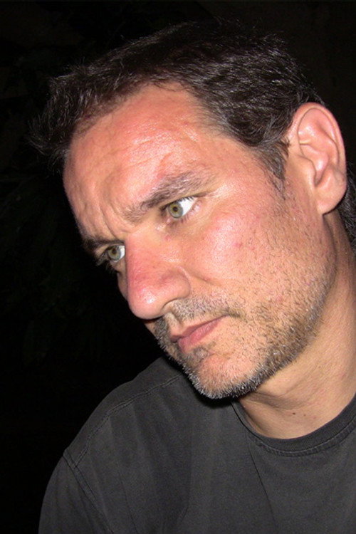 Photo of Miguel Alcantud, Directing