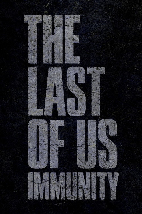 Movie poster for Immunity (2024)
