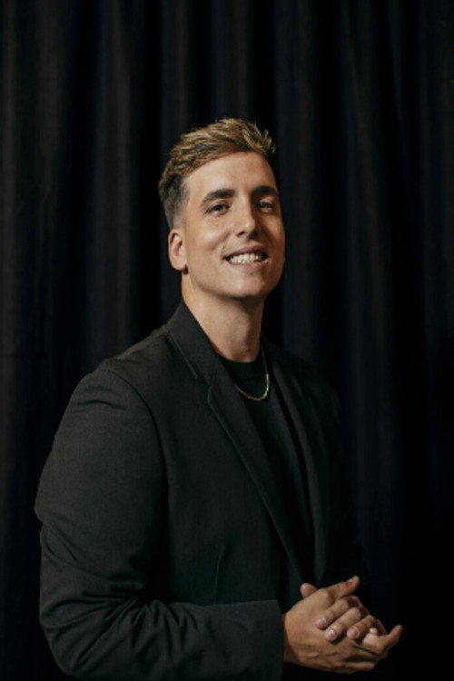 Photo of Xuso Jones, Acting