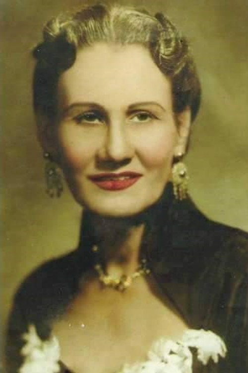 Photo of Etang Discher, Acting