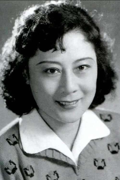 Photo of Bai Mei, Acting