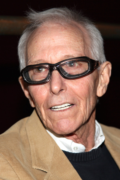 Jim Abrahams profile