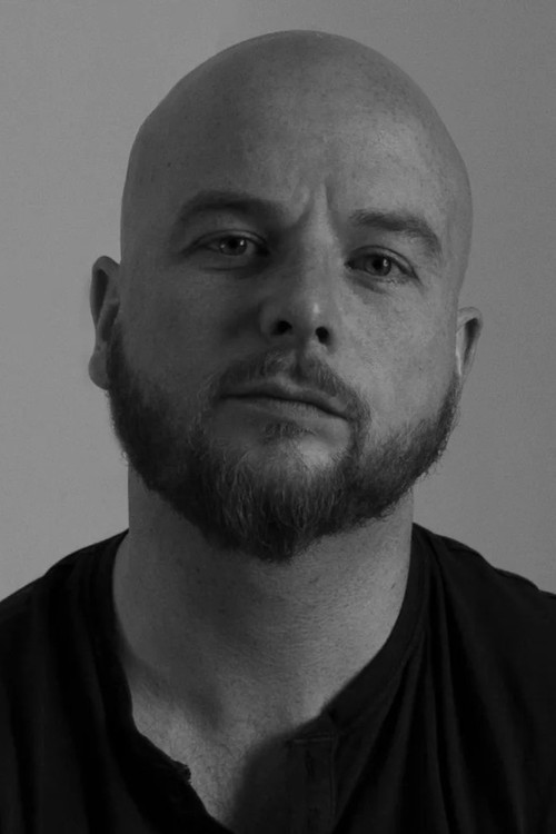Photo of Richard Jackson, Camera