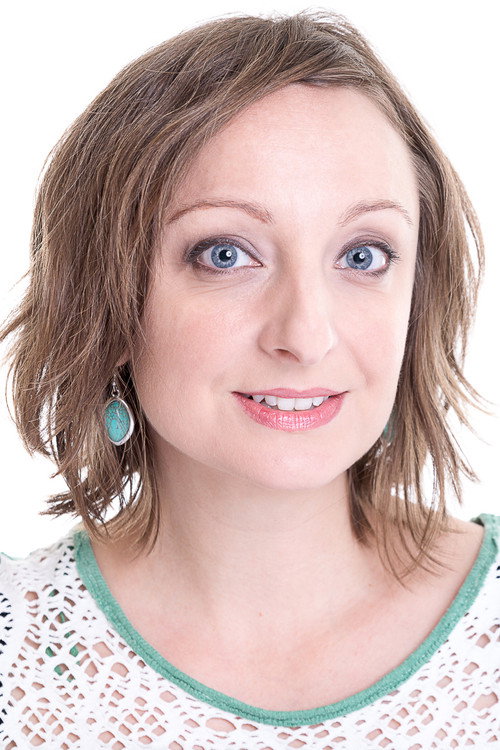 Photo of Sarah Gravel, Acting