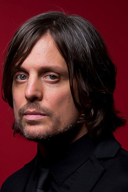 Photo of Greg Edwards, Acting