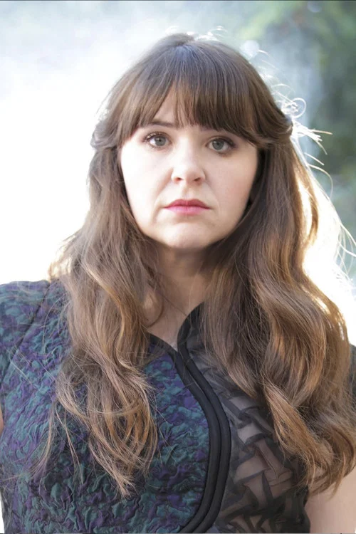 Photo of Rachel Fleischer, Acting