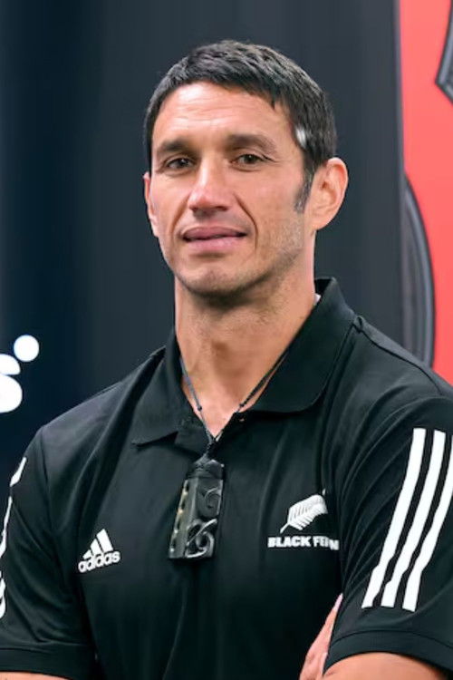 Allan Bunting profile