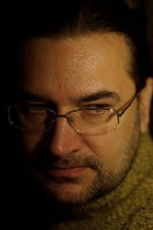 Photo of Oleg Yakushenkov, Directing