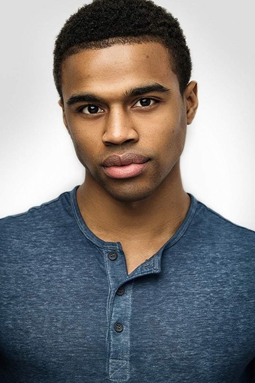 Photo of Kyle Bary, Acting