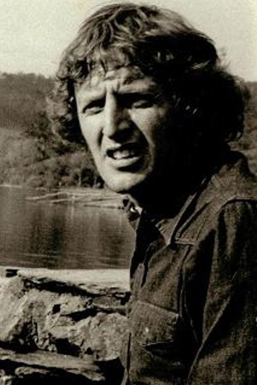 Claude Whatham profile