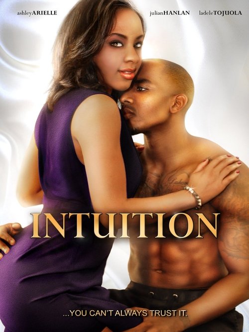 Movie poster for Intuition (2015)