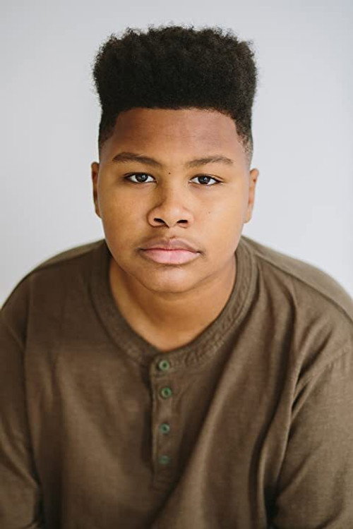 Solomon Irama profile