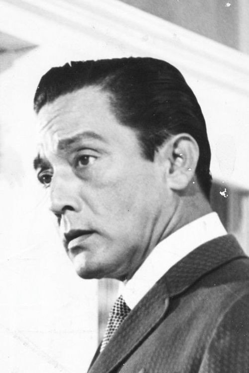 Photo of Leopoldo Salcedo, Acting