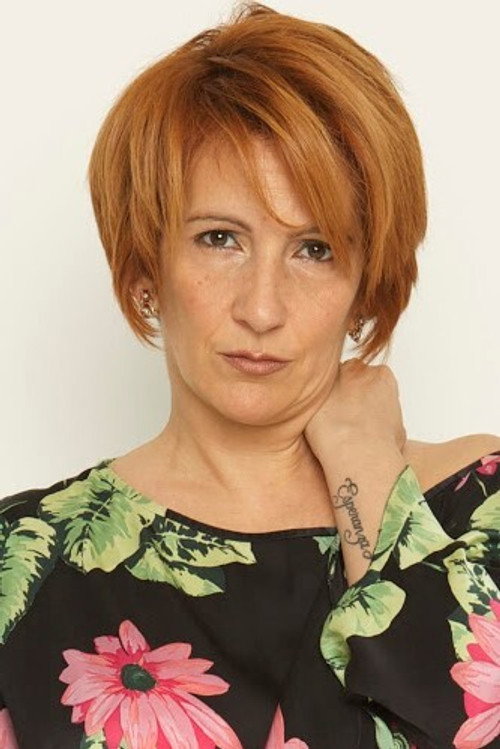 Photo of Esperanza Lemos, Acting