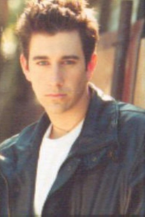 Photo of Damon Williams, Acting