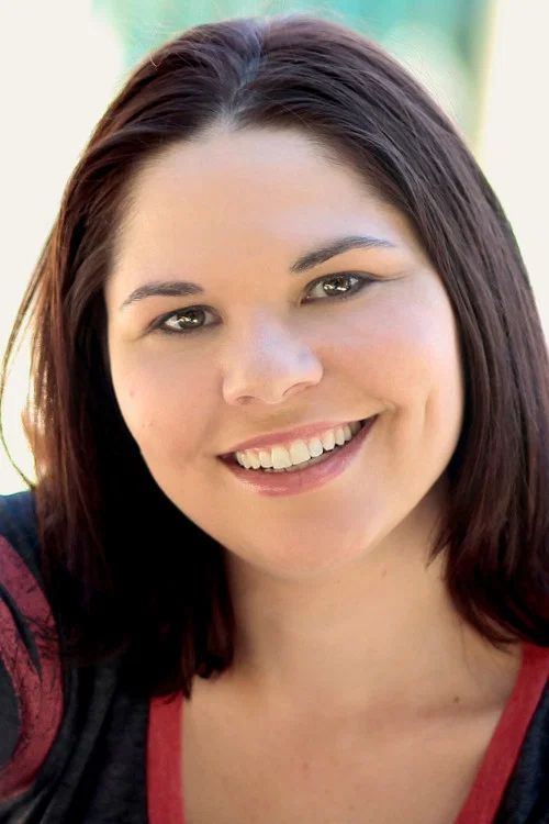 Photo of Christine Barger, Acting