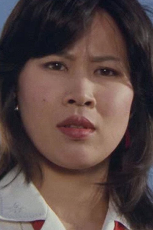 Photo of Keiko Kudo, Acting