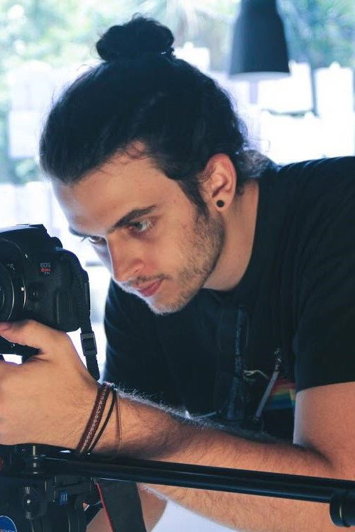 Photo of Rodrigo Tancredi, Directing
