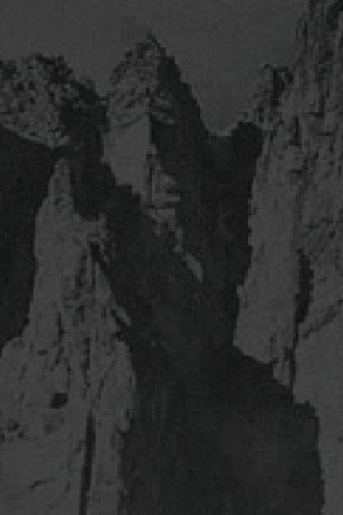 Movie poster for Triglav 200 (1978)