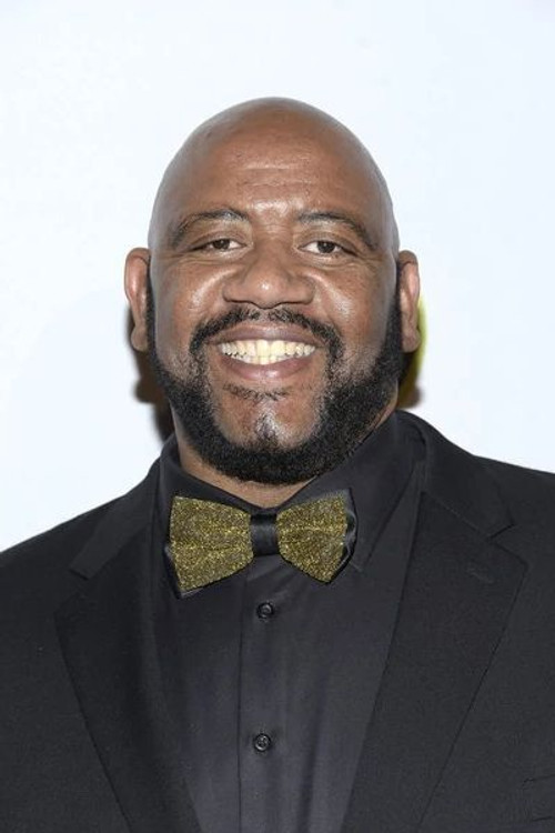 Photo of Bubba Ganter, Acting