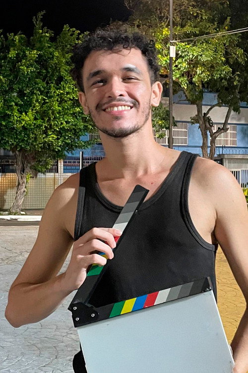 Photo of Gabriel Matos, Acting