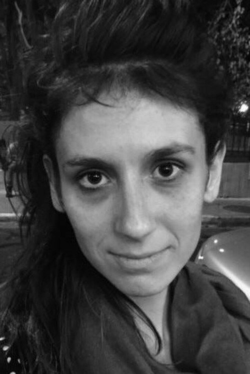 Photo of Larissa Ballarotti, Acting