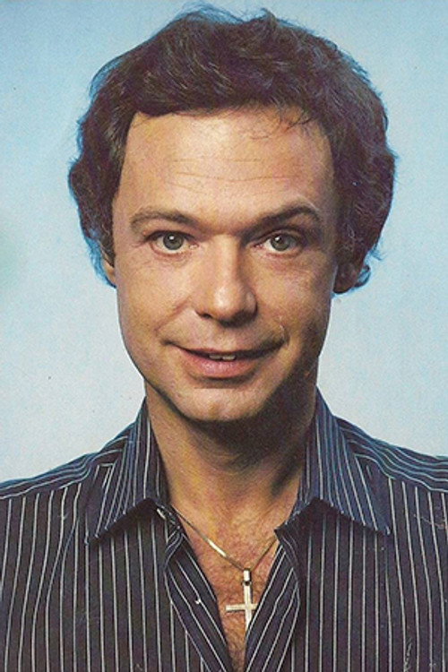 Photo of Jacques Boulanger, Acting