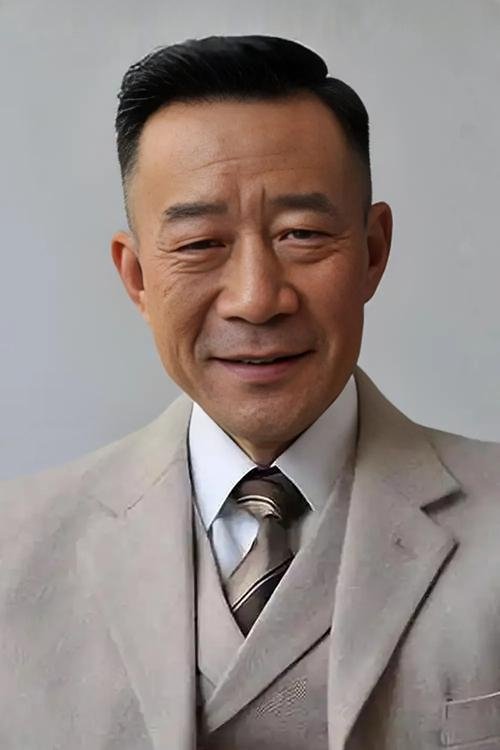 Li Xuejian profile