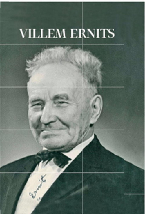 Movie poster for Villem Ernits (2021)