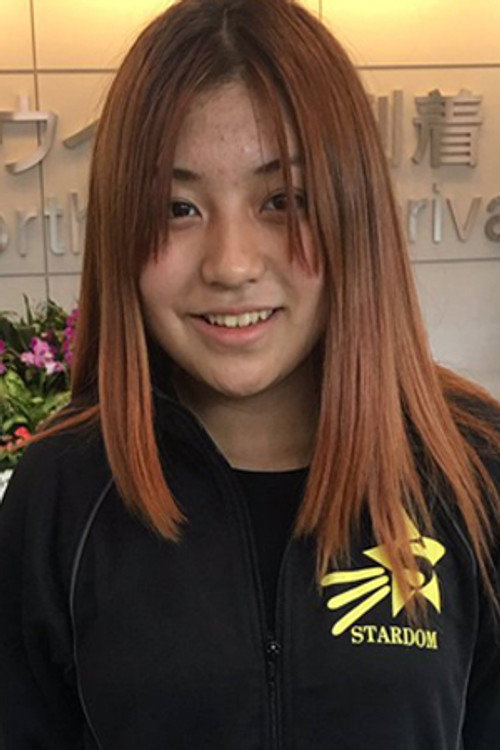 Photo of Natsumi, Acting